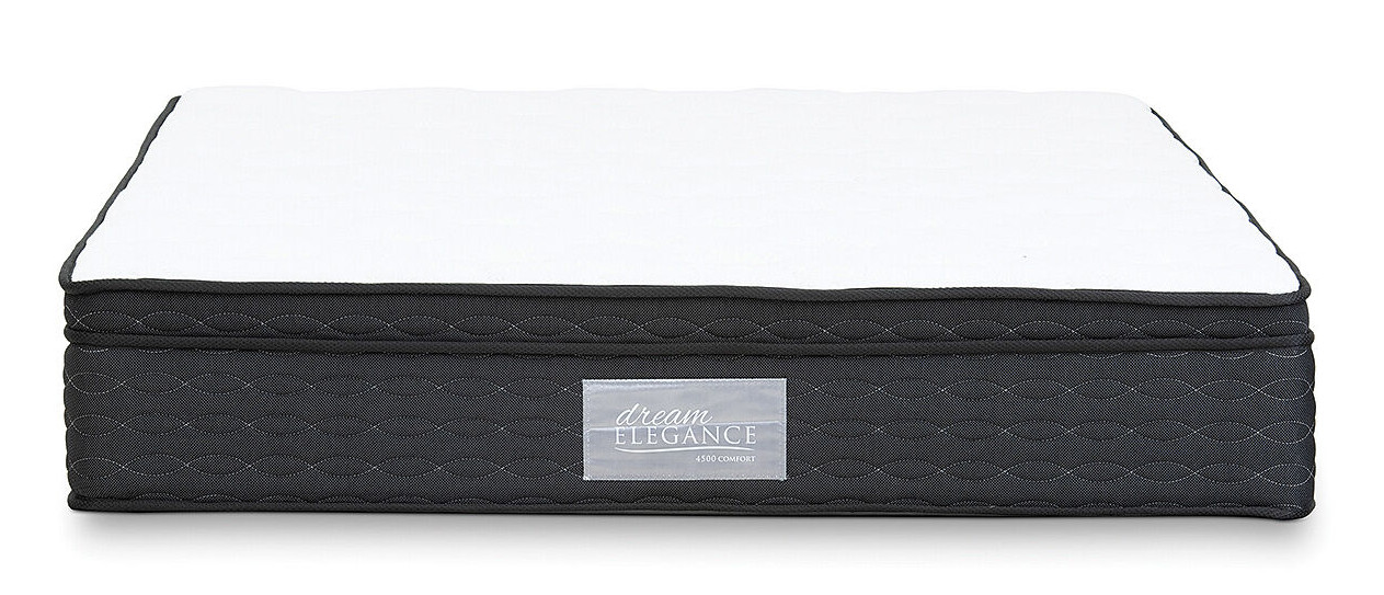 Dream Elegance 4500 Comfort