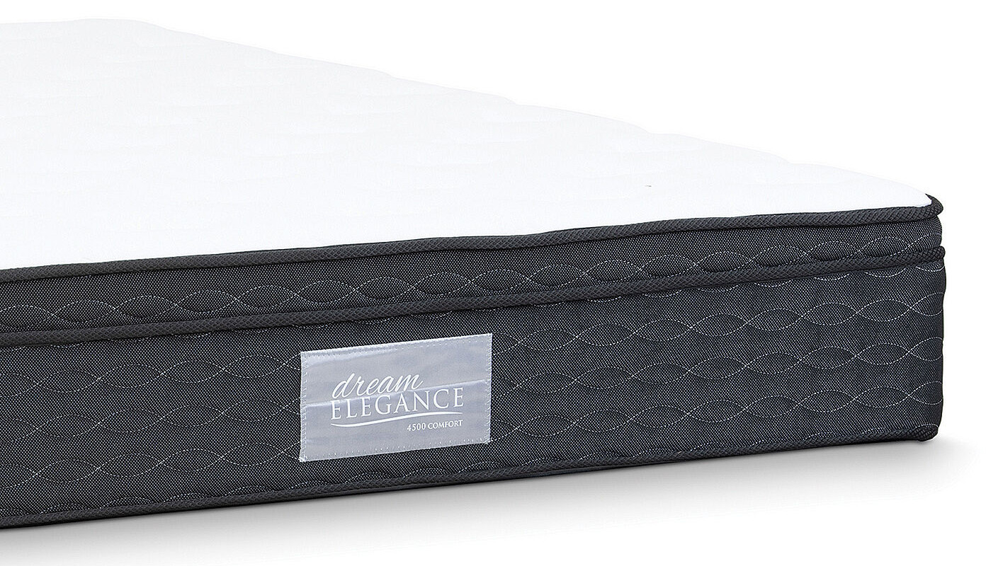 Dream Elegance 4500 Comfort