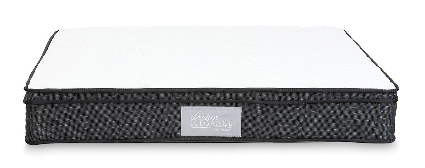 Dream Elegance 2500 Comfort