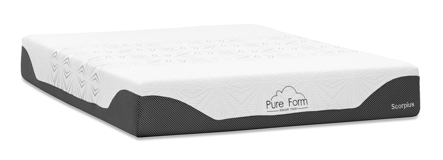 pure form mattress