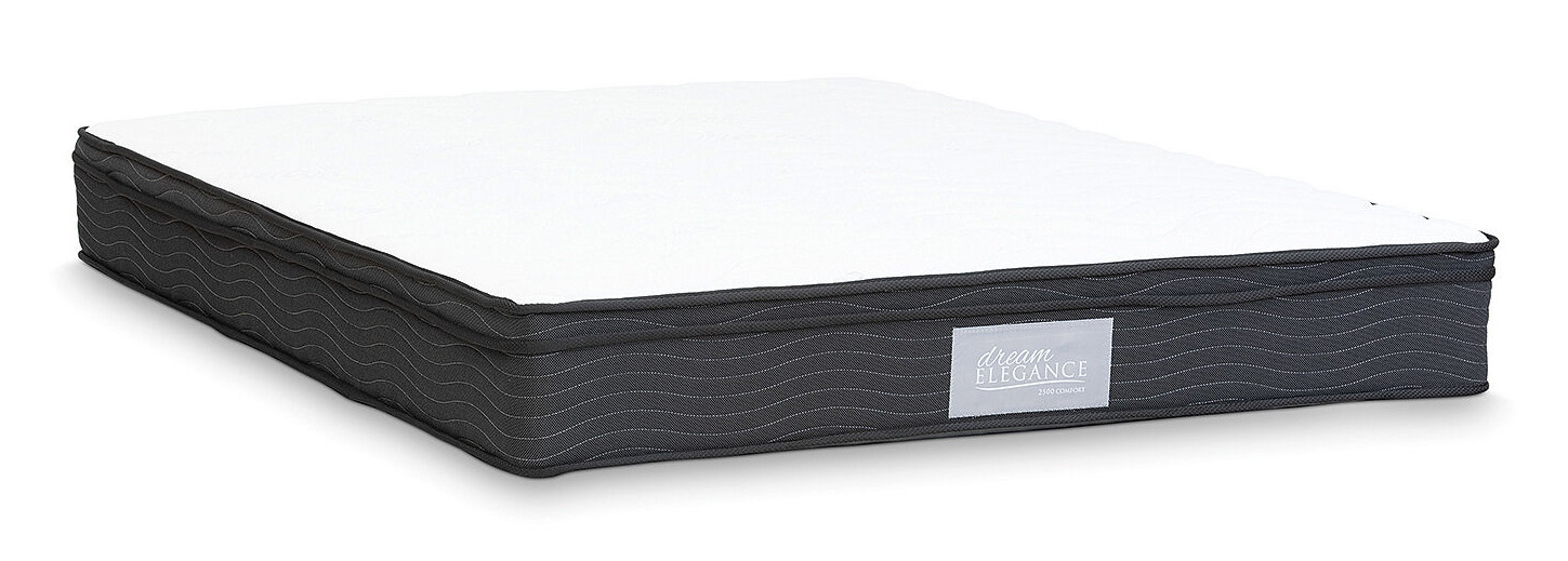 Dream Elegance 2500 Comfort
