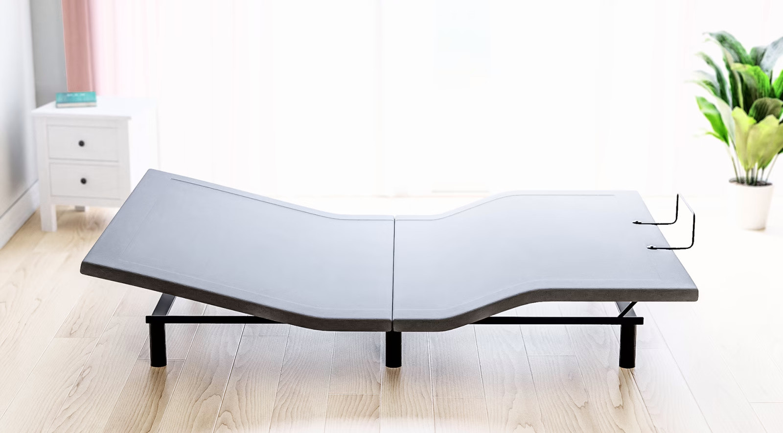 Onebed Adjustable Bed Frame