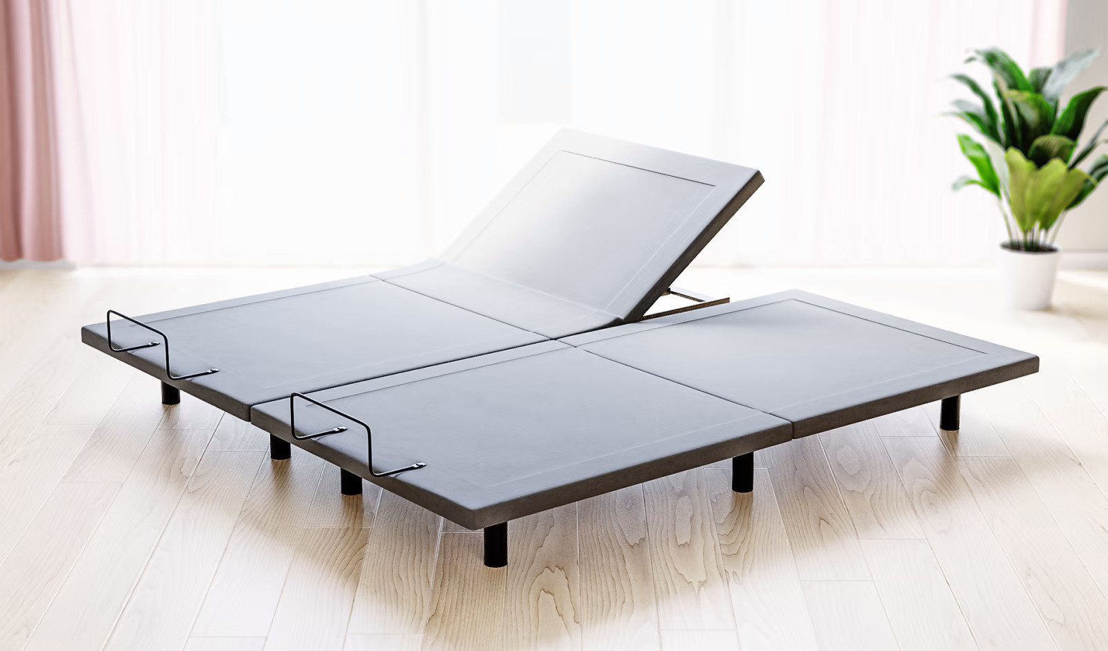 Onebed Adjustable Bed Frame