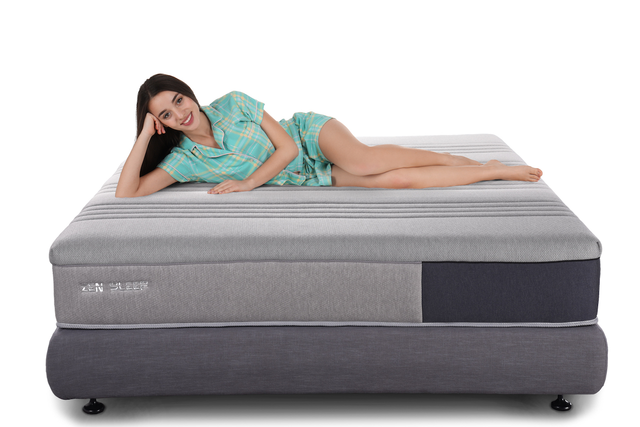 Zen Sleep Hybrid Mattress