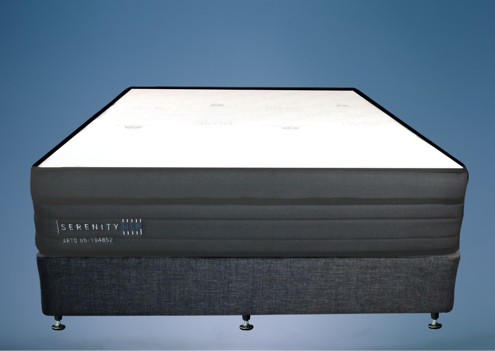 Serenity HLP Mattress