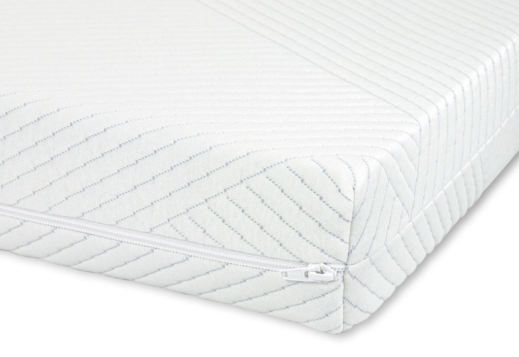 DuoCore™ Bamboo Cot Mattress