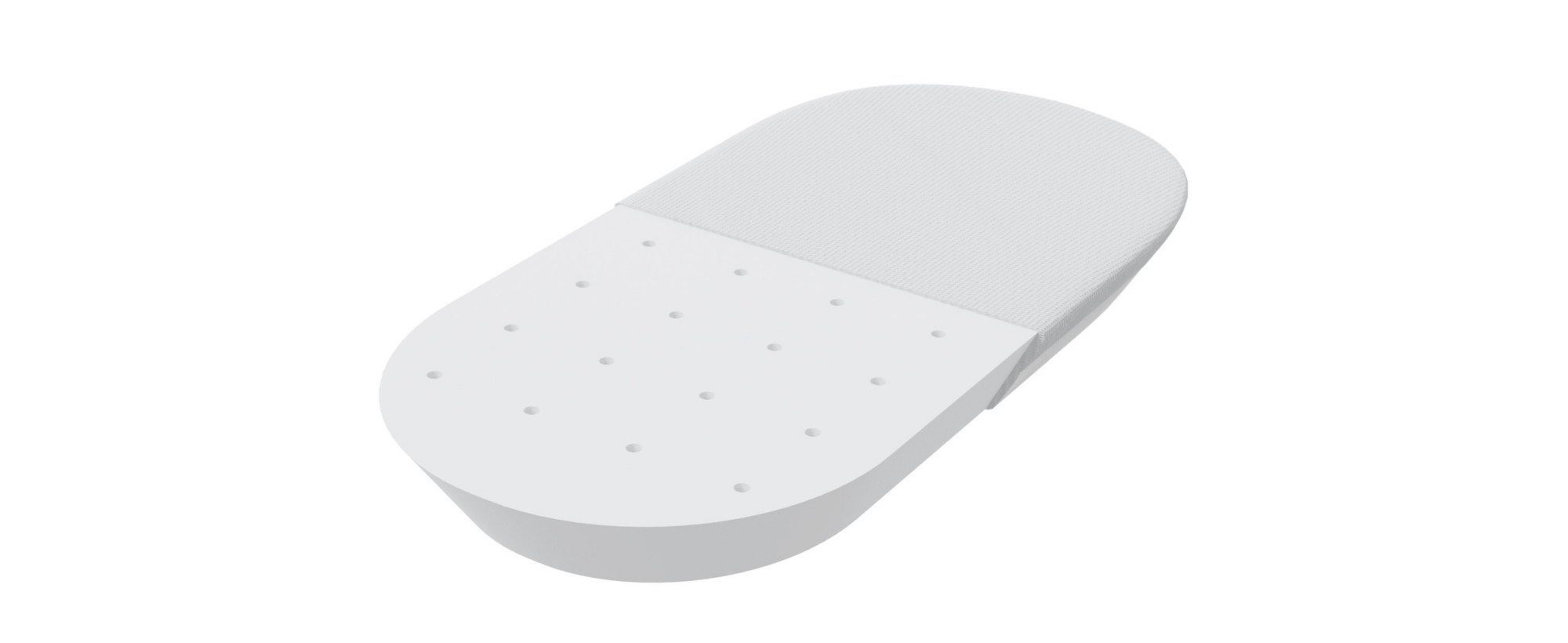 Babyrest Bassinet Mattress
