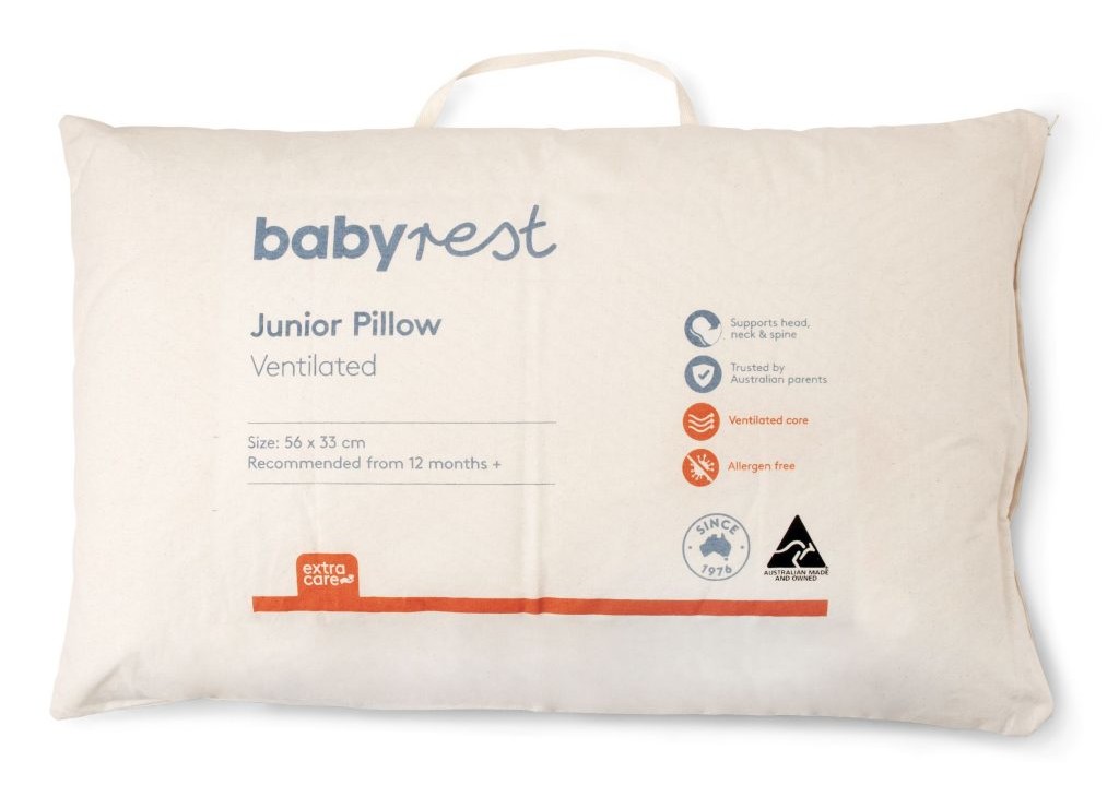 Babyrest Junior Pillow