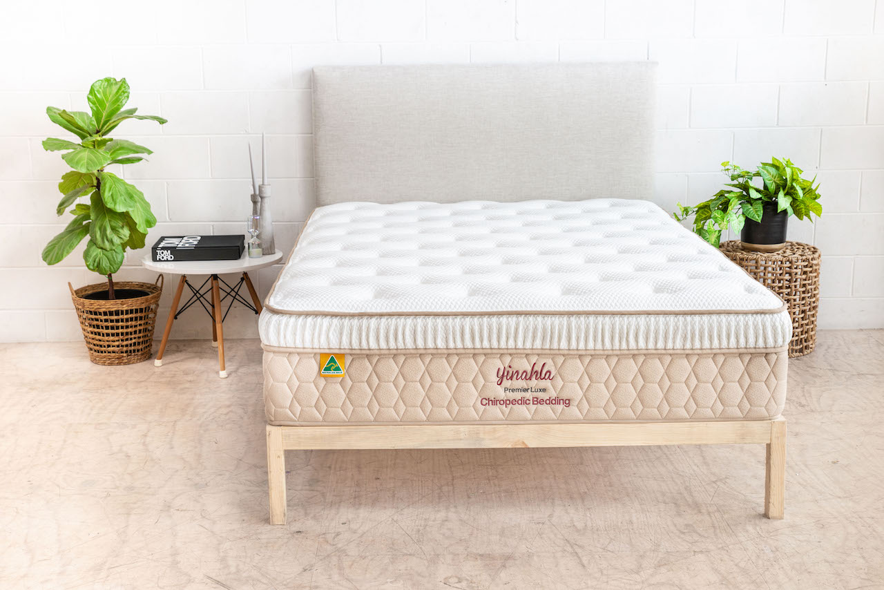 Yinahla Premier Luxe