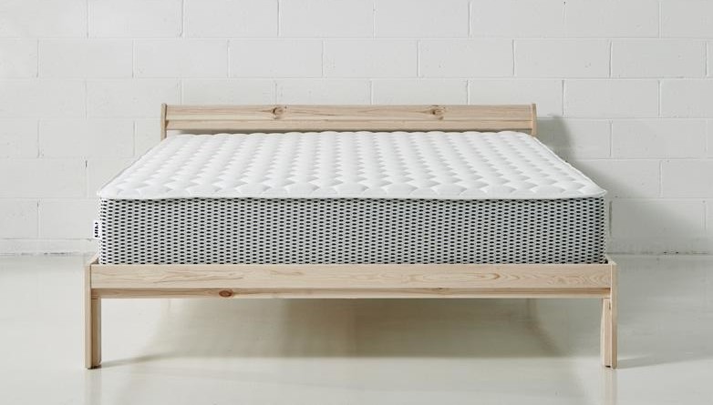 Euri Designer Foam Mattress