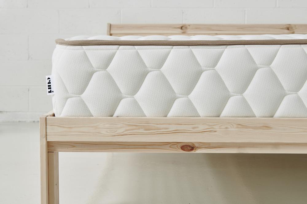 Euri Mattress