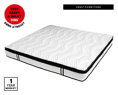 ALDI Mattress