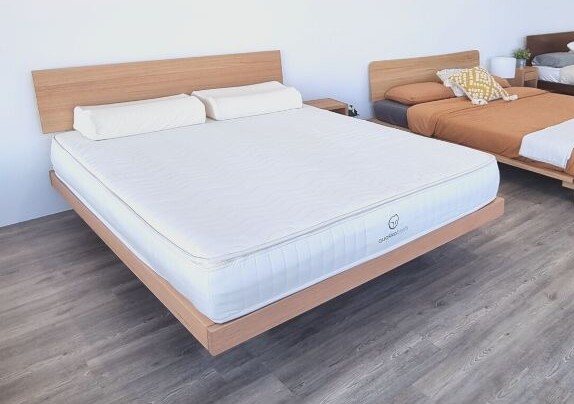 Quokka Beds Latex Mattress