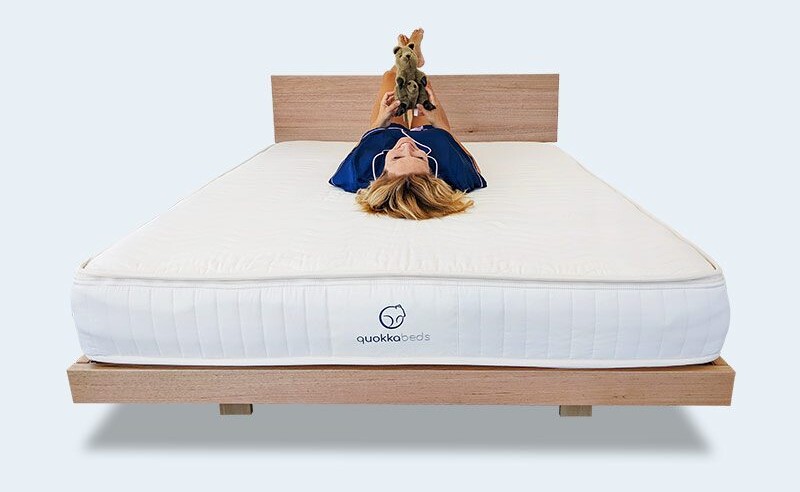 Quokka Beds Latex Mattress