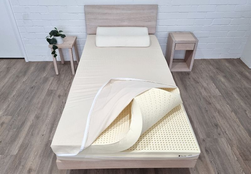 Quokka Beds Latex Mattress