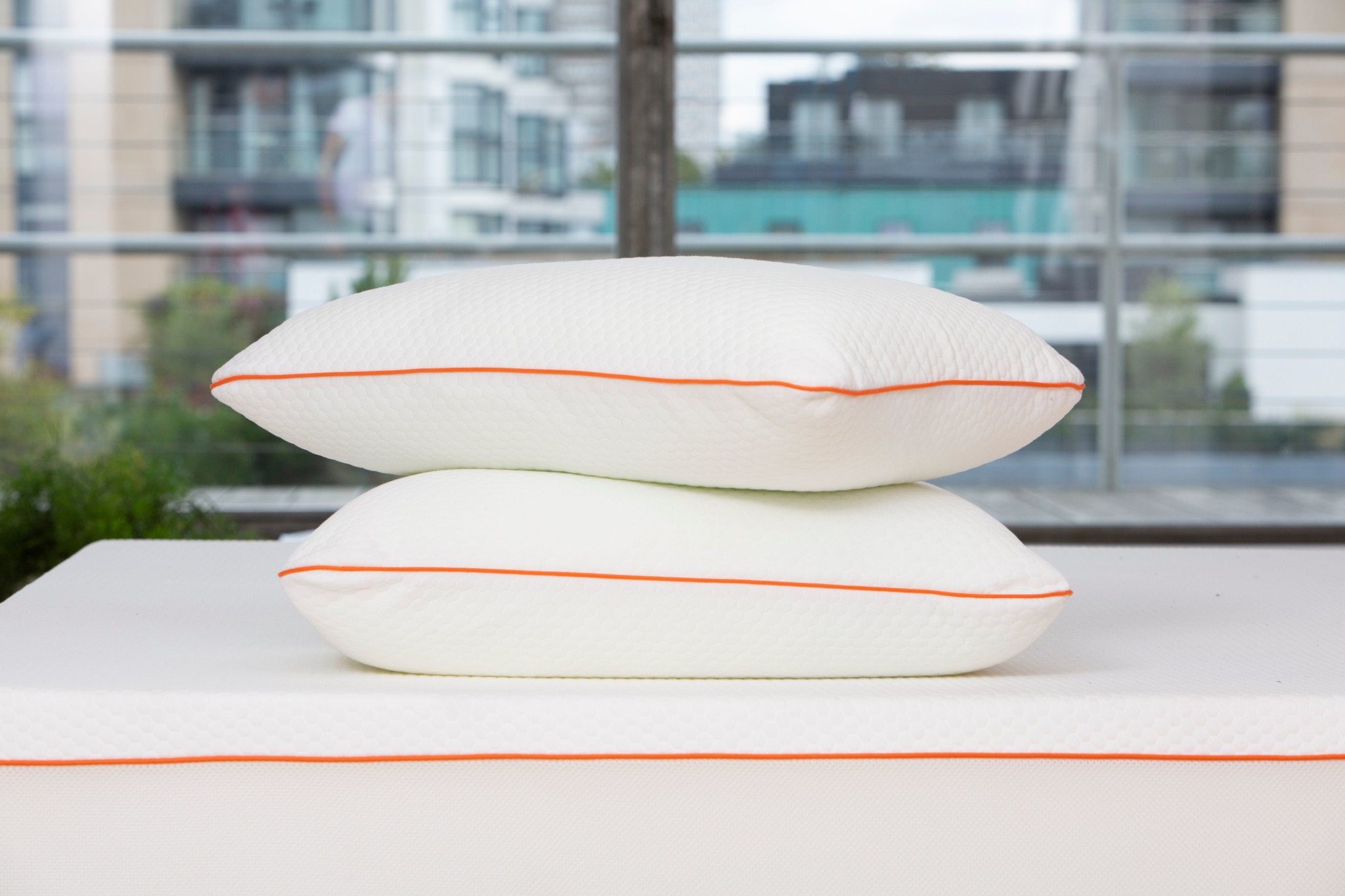 Octasmart® Essentials Memory Pillow