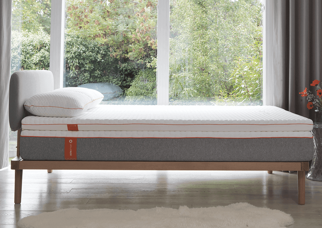 Octasmart® Plus Topper