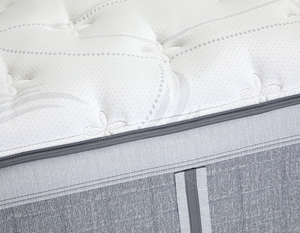Sealy Posturepedic Exquisite Aspen Medium