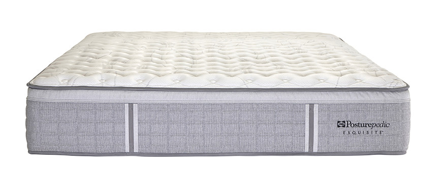 Sealy Posturepedic Exquisite Aspen Firm