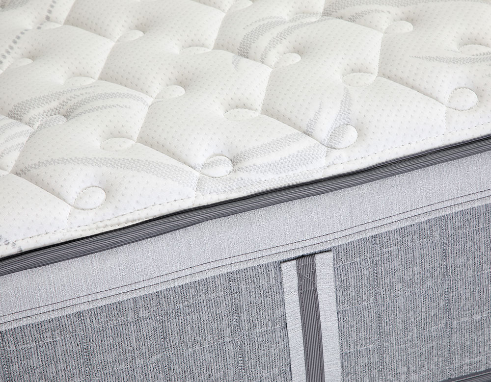 Sealy Posturepedic Exquisite Aspen Firm