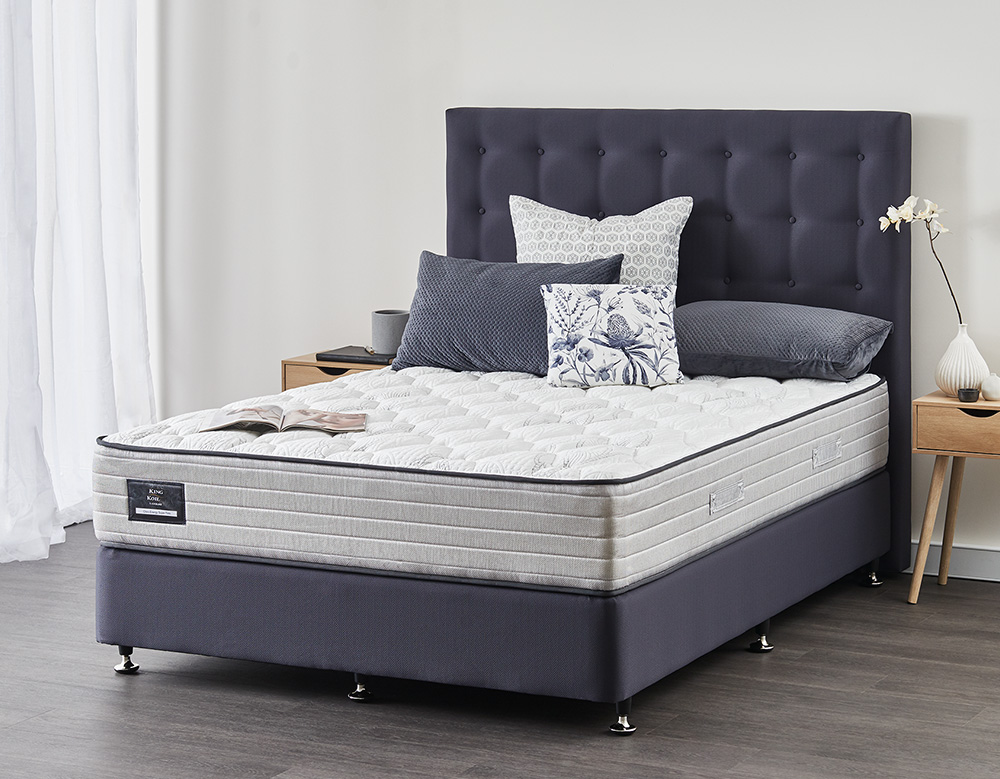 King koil conforma essence mattress deals queen