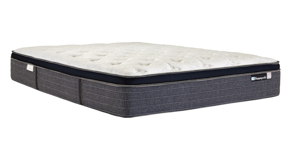 cooling mattress sealy