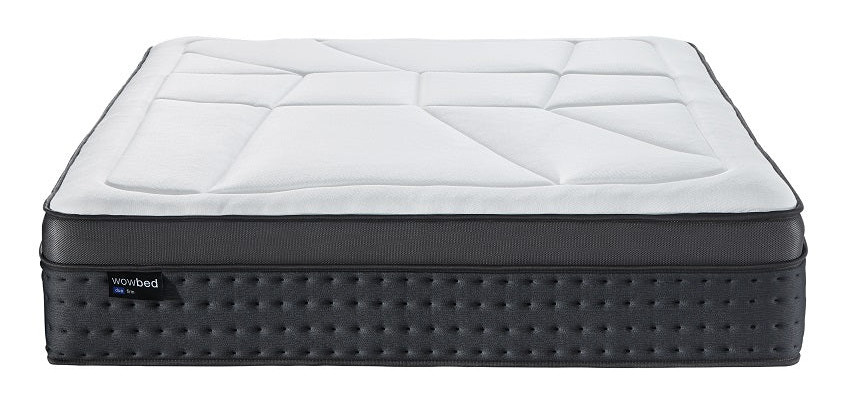 Wowbeds Duo Mattress