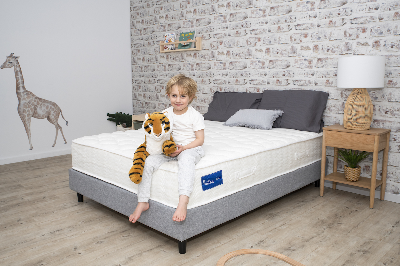Sleep Republic Kids Mattress