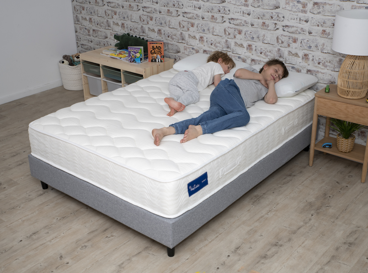 Sleep Republic Kids Mattress