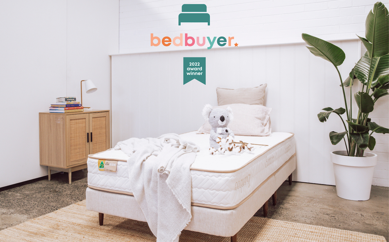 ecokids mattress