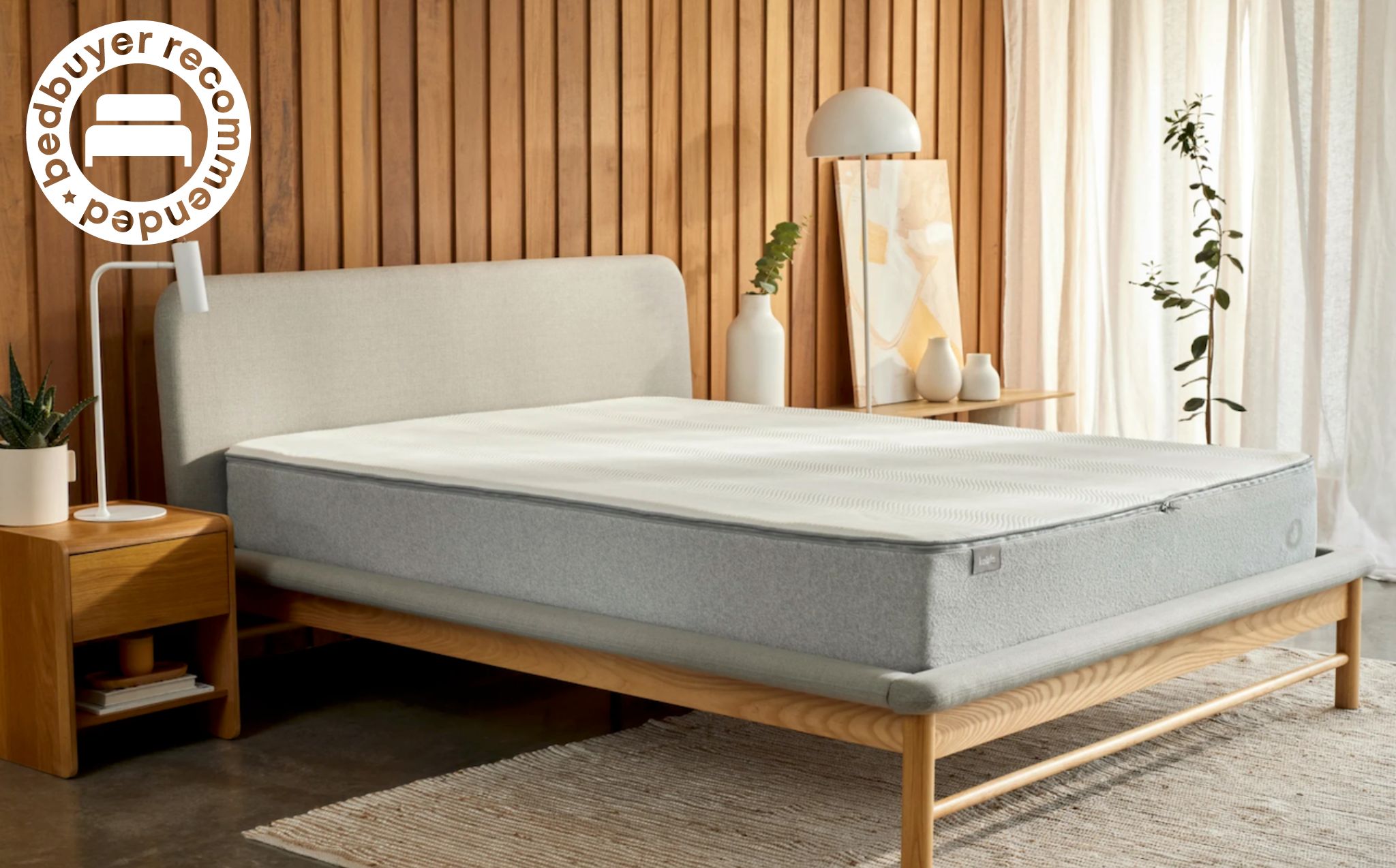 best mattress for platform bed consumer reports