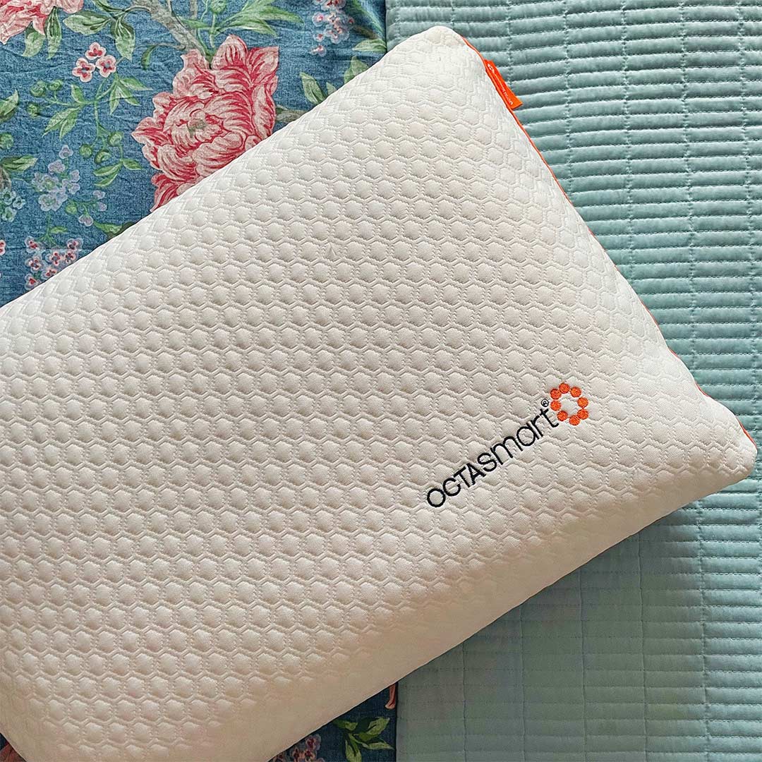 dormeo octasmart pillow