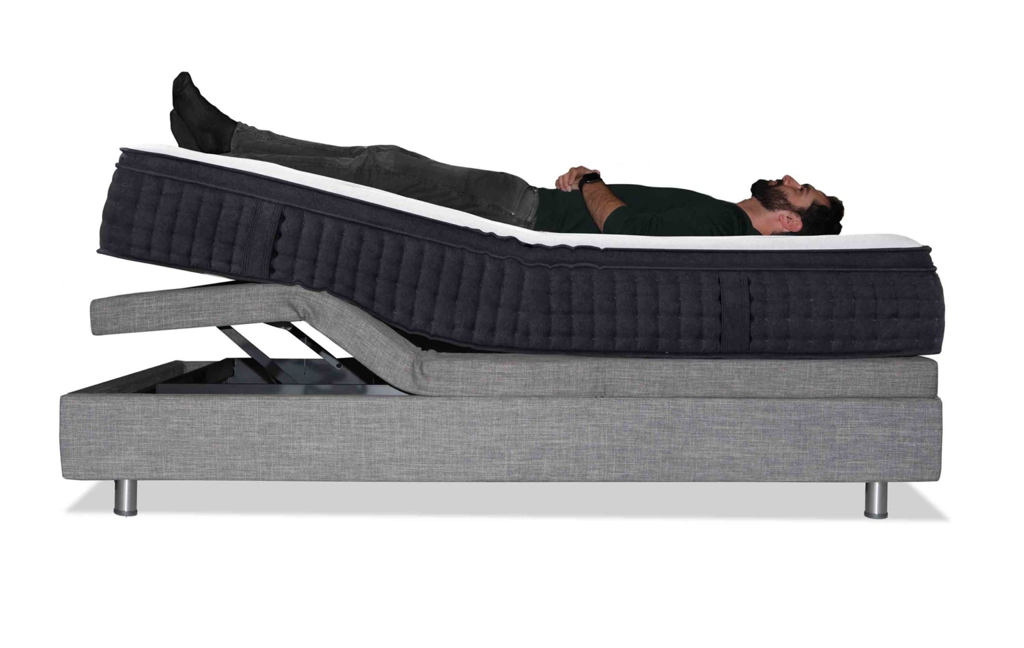 Chiropedic Adjustable Base