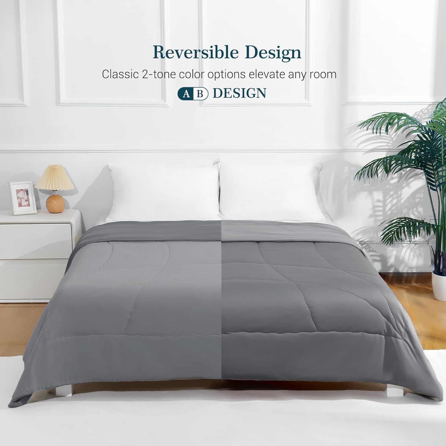 Elegear Cloudy 3D Cooling Comforter