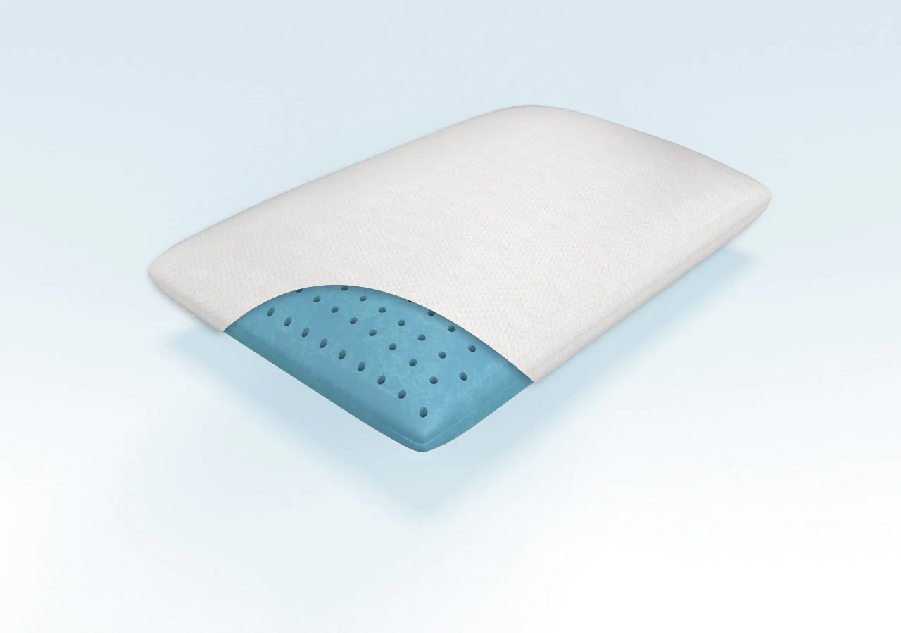 Aqua Sense Pillow