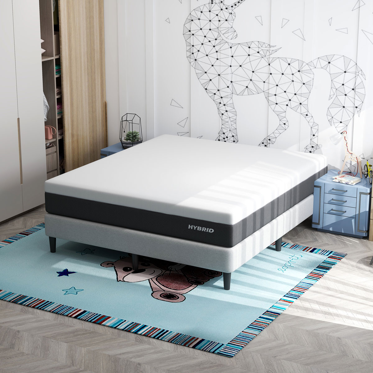 ChiroSense Ultrapedic Mattress