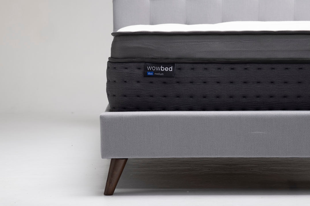 Wowbeds Duo Mattress