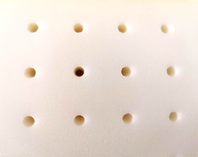 Chiropedic Pressure Relief Pillow