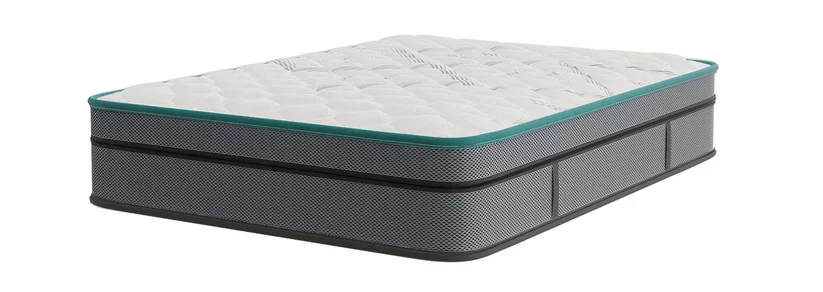 Euri Designer Spring Mattress