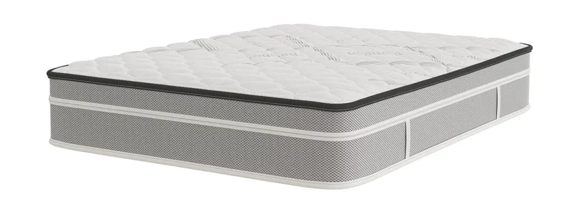 Euri Designer Spring Mattress