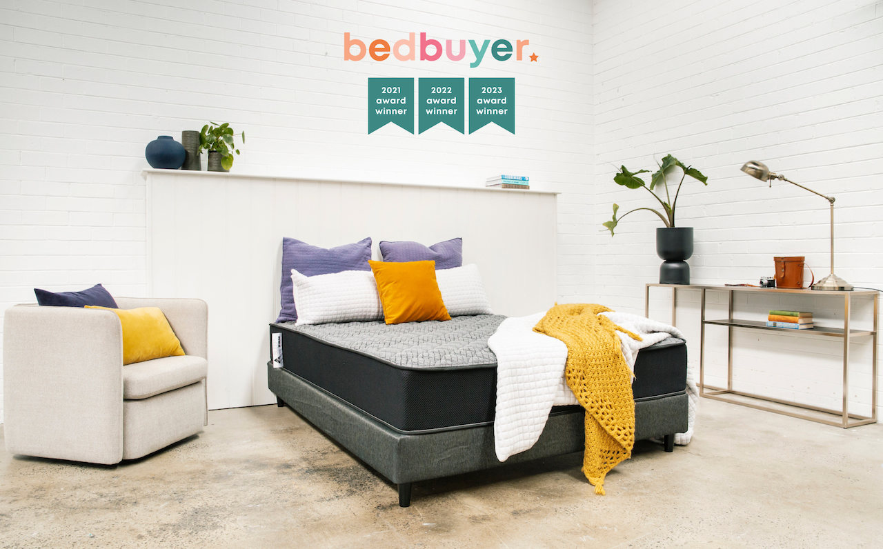 Sleep Firm Mattress Review (in 2023)