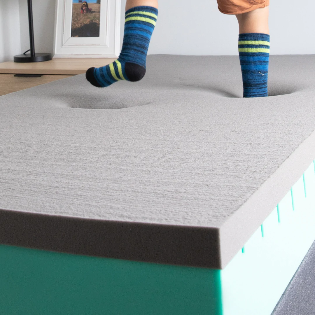 Teddy Junior Lux Mattress
