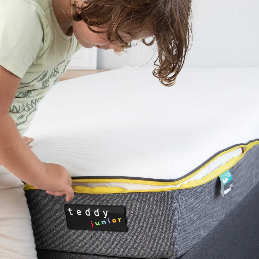 Teddy Junior Lux Mattress