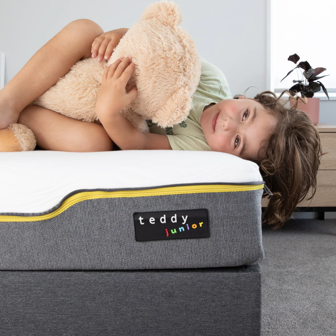 Teddy Junior Lux Mattress