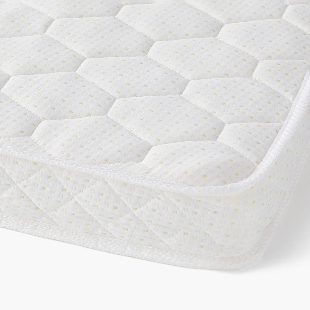 Tasman Eco Pocket Spring Cot Mattress