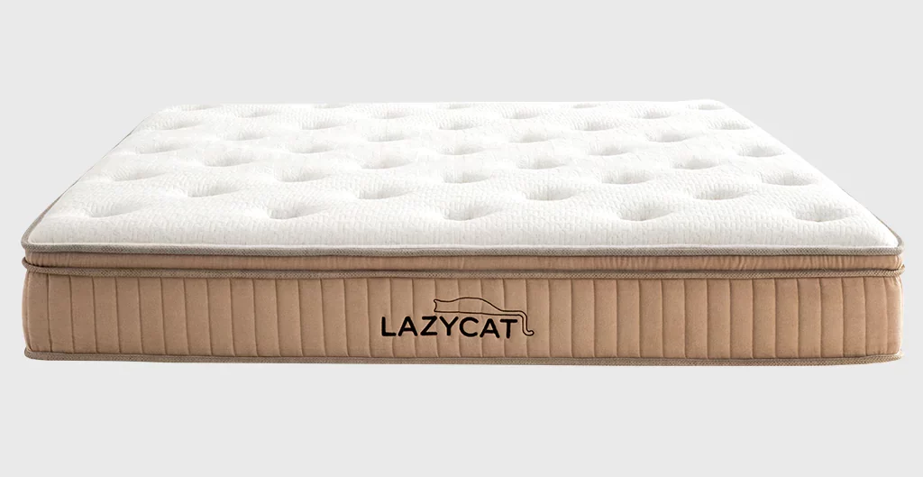 Lazycat Spring Mattress