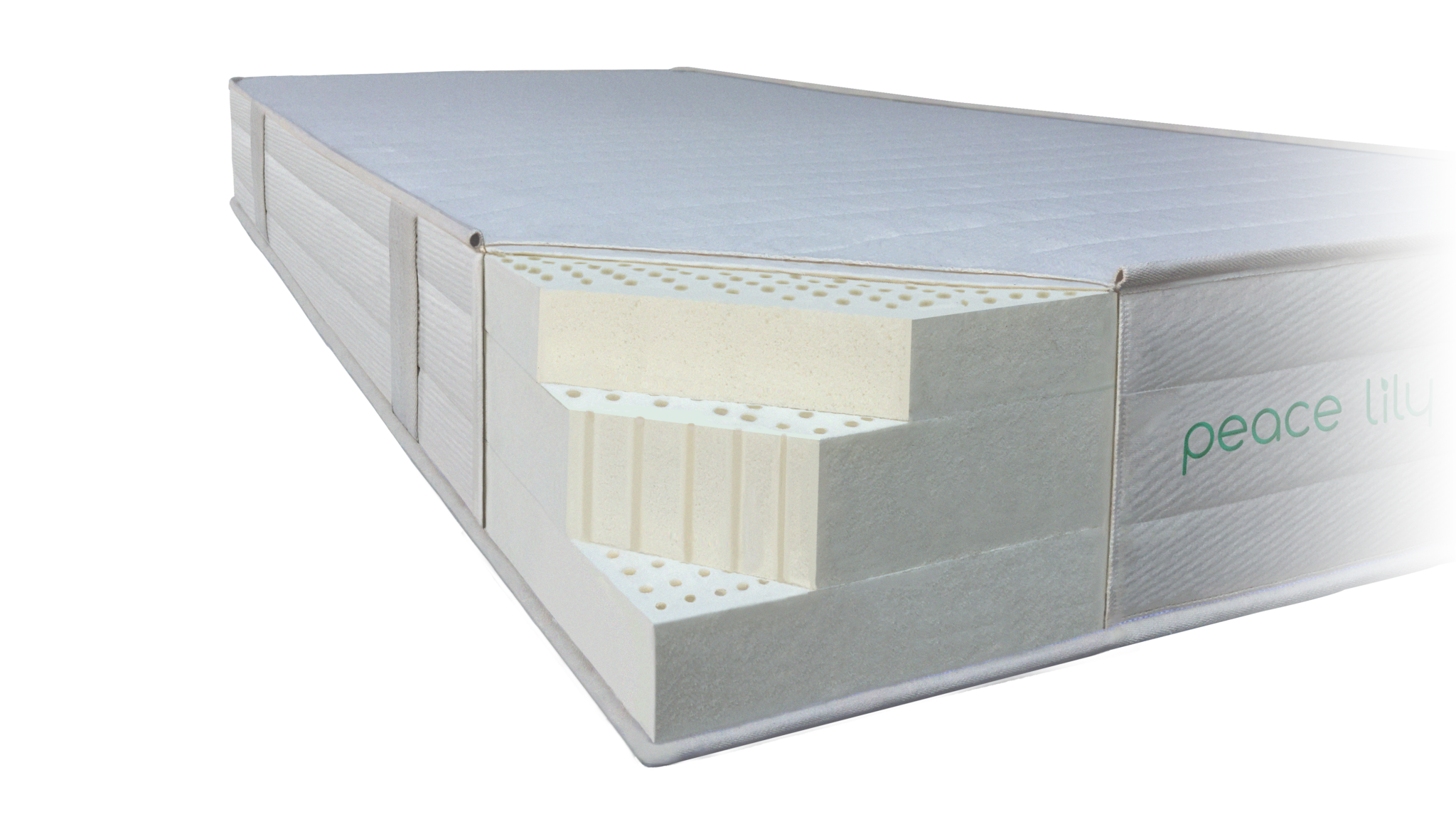 Peace Lily Mattress