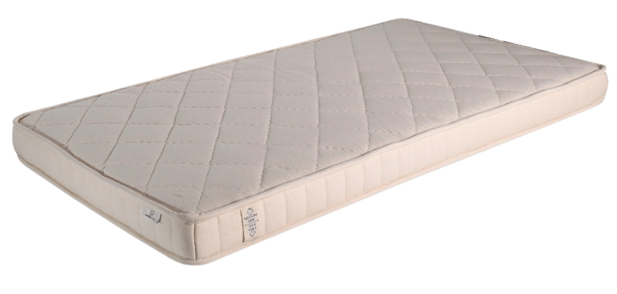 Quokka Beds Cot Mattress