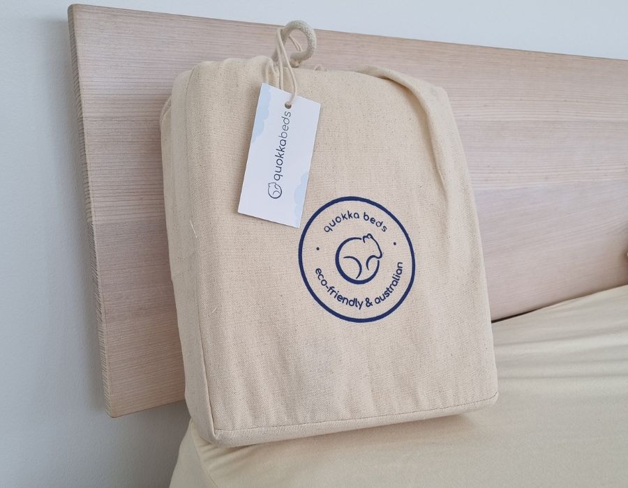 Quokka Beds Mattress Protector