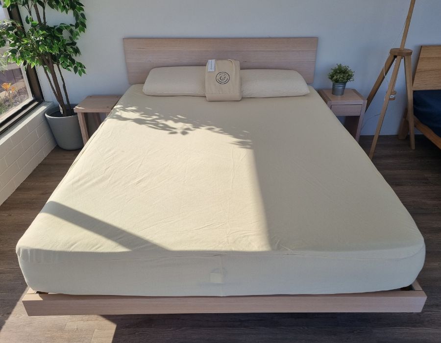 Quokka Beds Mattress Protector